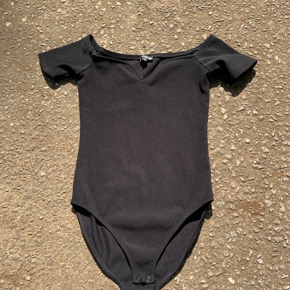 Express bodysuit xs